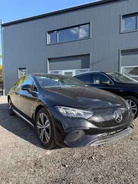 Mercedes-Benz EQE * 350 4MATIC * BURMESTER *