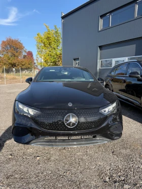 Mercedes-Benz EQE * 350 4MATIC * BURMESTER * | Auto.bg — изображение 2 Mercedes-Benz EQE * 350 4MATIC * BURMESTER * | Auto.bg — изображение 2