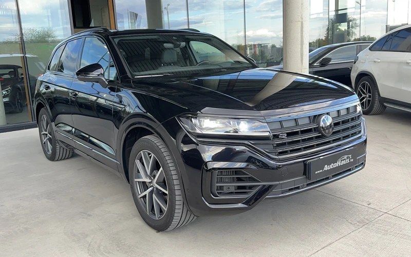 VW Touareg 3.0 TFSI 4Motion R-Line - цена по договаряне - 74695412 1 | Car24.bg VW Touareg 3.0 TFSI 4Motion R-Line - цена по договаряне - 74695412 1