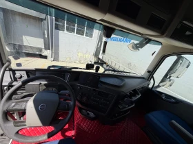 Volvo Fh FH 460 turbo compaund | Auto.bg — изображение 9 Volvo Fh FH 460 turbo compaund | Auto.bg — изображение 9