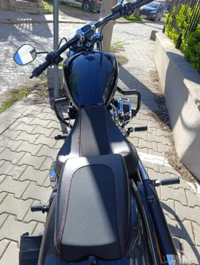 Harley-Davidson Softail FXBRS Breakout Custom | Auto.bg — изображение 10 Harley-Davidson Softail FXBRS Breakout Custom | Auto.bg — изображение 10