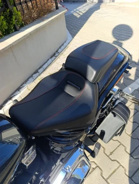Harley-Davidson Softail FXBRS Breakout Custom | Auto.bg — изображение 11 Harley-Davidson Softail FXBRS Breakout Custom | Auto.bg — изображение 11