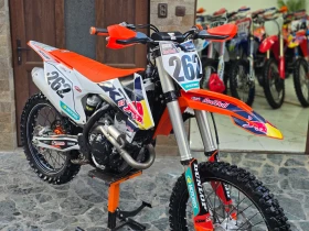 Ktm SX-F 250 ЛИЗИНГ СТАРТЕР | Auto.bg — изображение 4 Ktm SX-F 250 ЛИЗИНГ СТАРТЕР | Auto.bg — изображение 4