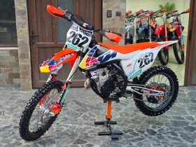 Ktm SX-F 250 ЛИЗИНГ СТАРТЕР | Auto.bg — изображение 11 Ktm SX-F 250 ЛИЗИНГ СТАРТЕР | Auto.bg — изображение 11