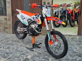 Ktm SX-F 250 ЛИЗИНГ СТАРТЕР | Auto.bg — изображение 3 Ktm SX-F 250 ЛИЗИНГ СТАРТЕР | Auto.bg — изображение 3
