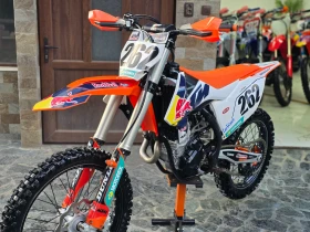 Ktm SX-F 250 ЛИЗИНГ СТАРТЕР | Auto.bg — изображение 13 Ktm SX-F 250 ЛИЗИНГ СТАРТЕР | Auto.bg — изображение 13