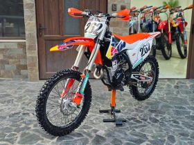 Ktm SX-F 250 ЛИЗИНГ СТАРТЕР | Auto.bg — изображение 12 Ktm SX-F 250 ЛИЗИНГ СТАРТЕР | Auto.bg — изображение 12