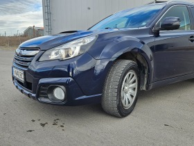 Subaru Outback 2.0 D,AWD | Mobile.bg   8