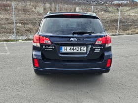 Subaru Outback 2.0 D,AWD | Mobile.bg   7