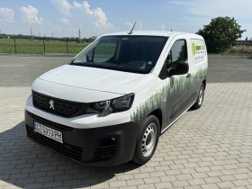 Peugeot Partner 1.5 HDI СЕРВИЗНА - Car24.bg Peugeot Partner 1.5 HDI СЕРВИЗНА