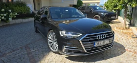 Audi A8 - Car24.bg Audi A8
