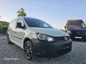 VW Caddy 1.6tdi/MAXI/TOP!/ - Car24.bg VW Caddy 1.6tdi/MAXI/TOP!/