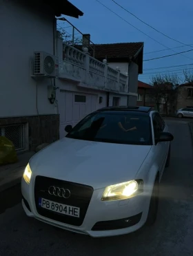 Audi A3 - 12000 лв. / 6135.50 € - 17085193 10 | Car24.bg Audi A3 - 12000 лв. / 6135.50 € - 17085193 10