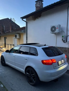 Audi A3 - Car24.bg Audi A3