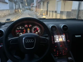 Audi A3 - 12000 лв. / 6135.50 € - 17085193 8 | Car24.bg Audi A3 - 12000 лв. / 6135.50 € - 17085193 8