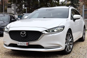 Mazda 6 2.5ШВЕЙЦАРИЯ-TAKUMI/ДИСТРОНИК/LANE ASSIST/360 - Car24.bg Mazda 6 2.5ШВЕЙЦАРИЯ-TAKUMI/ДИСТРОНИК/LANE ASSIST/360
