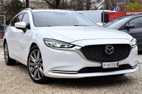 Mazda 6 2.5ШВЕЙЦАРИЯ-TAKUMI/ДИСТРОНИК/LANE ASSIST/360 - 36900 лв. / 18866.67 € - 45667565 3 | Car24.bg Mazda 6 2.5ШВЕЙЦАРИЯ-TAKUMI/ДИСТРОНИК/LANE ASSIST/360 - 36900 лв. / 18866.67 € - 45667565 3