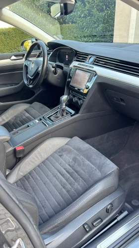 VW Passat 1.4 TSI GTE Plug-in-Hybrid - 40000 лв. / 20451.68 € - 96629834 12 | Car24.bg VW Passat 1.4 TSI GTE Plug-in-Hybrid - 40000 лв. / 20451.68 € - 96629834 12