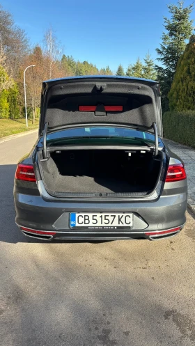 VW Passat 1.4 TSI GTE Plug-in-Hybrid - 40000 лв. / 20451.68 € - 96629834 5 | Car24.bg VW Passat 1.4 TSI GTE Plug-in-Hybrid - 40000 лв. / 20451.68 € - 96629834 5
