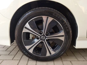 Nissan Leaf - 12100 € / 23665.54 лв. - 85199536 6 | Car24.bg Nissan Leaf - 12100 € / 23665.54 лв. - 85199536 6