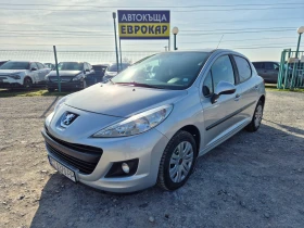 Peugeot 207 1.4HDI - Car24.bg Peugeot 207 1.4HDI