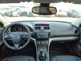 Mazda 6 2011г. | Auto.bg — изображение 11 Mazda 6 2011г. | Auto.bg — изображение 11