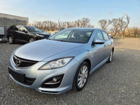 Mazda 6 2011г. | Auto.bg — изображение 3 Mazda 6 2011г. | Auto.bg — изображение 3