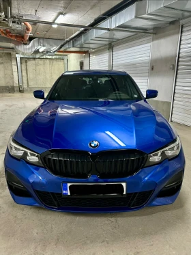 BMW 320 2.0d XDrive Гаранция - 26600 € / 52025.08 лв. - 39101397 3 | Car24.bg BMW 320 2.0d XDrive Гаранция - 26600 € / 52025.08 лв. - 39101397 3
