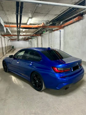BMW 320 2.0d XDrive Гаранция - 26600 € / 52025.08 лв. - 39101397 4 | Car24.bg BMW 320 2.0d XDrive Гаранция - 26600 € / 52025.08 лв. - 39101397 4