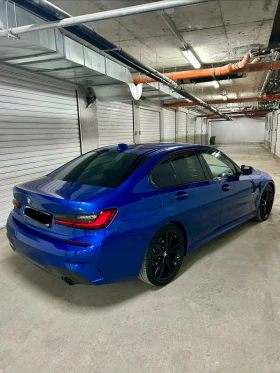 BMW 320 2.0d XDrive Гаранция - 26600 € / 52025.08 лв. - 39101397 5 | Car24.bg BMW 320 2.0d XDrive Гаранция - 26600 € / 52025.08 лв. - 39101397 5