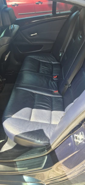 BMW 550 - 11500 € / 22492.04 лв. - 25698063 7 | Car24.bg BMW 550 - 11500 € / 22492.04 лв. - 25698063 7