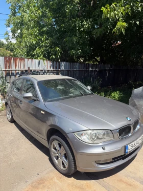 BMW 120 - 1000 € / 1955.83 лв. - 55037415 5 | Car24.bg BMW 120 - 1000 € / 1955.83 лв. - 55037415 5