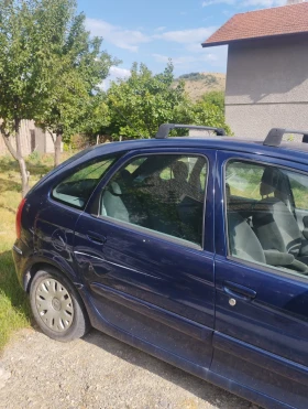 Citroen Xsara picasso undefined | Auto.bg — изображение 3 Citroen Xsara picasso undefined | Auto.bg — изображение 3
