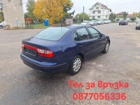 Seat Toledo - 1350 € - 15256751 2 | Car24.bg Seat Toledo - 1350 € - 15256751 2