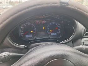 Seat Toledo - 1350 € - 15256751 8 | Car24.bg Seat Toledo - 1350 € - 15256751 8