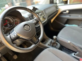 VW Up MPI-Face-Lift-Soud-25000km.Germany - 7000 € - 68340199 6 | Car24.bg VW Up MPI-Face-Lift-Soud-25000km.Germany - 7000 € - 68340199 6