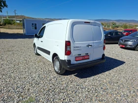 Peugeot Partner 1.6HDI* 36м. х 140EUR.* - 4299 € - 95293074 4 | Car24.bg Peugeot Partner 1.6HDI* 36м. х 140EUR.* - 4299 € - 95293074 4