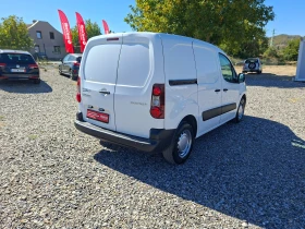 Peugeot Partner 1.6HDI* 36м. х 140EUR.* - 4299 € - 95293074 5 | Car24.bg Peugeot Partner 1.6HDI* 36м. х 140EUR.* - 4299 € - 95293074 5