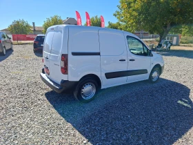 Peugeot Partner 1.6HDI* 36м. х 140EUR.* - 4299 € - 95293074 6 | Car24.bg Peugeot Partner 1.6HDI* 36м. х 140EUR.* - 4299 € - 95293074 6