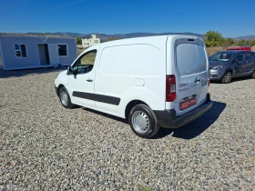 Peugeot Partner 1.6HDI* 36м. х 140EUR.* - 4299 € - 95293074 3 | Car24.bg Peugeot Partner 1.6HDI* 36м. х 140EUR.* - 4299 € - 95293074 3