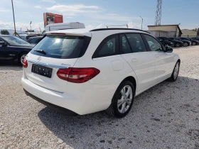 Mercedes-Benz C 220 D 4matic EURO 6B ЛИЗИНГ - 8999 € - 85667458 4 | Car24.bg Mercedes-Benz C 220 D 4matic EURO 6B ЛИЗИНГ - 8999 € - 85667458 4