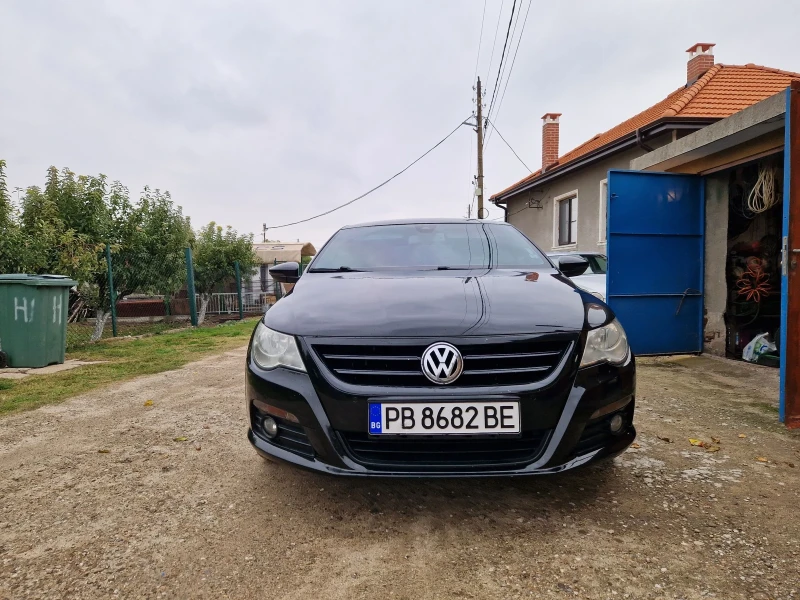 VW CC - 10300 € / 20145.05 лв. - 60481941 1 | Car24.bg VW CC - 10300 € / 20145.05 лв. - 60481941 1