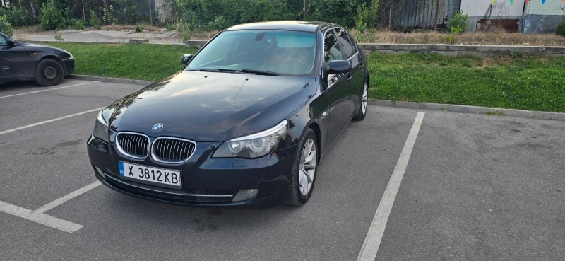BMW 550 - 11500 € / 22492.04 лв. - 25698063 1 | Car24.bg BMW 550 - 11500 € / 22492.04 лв. - 25698063 1