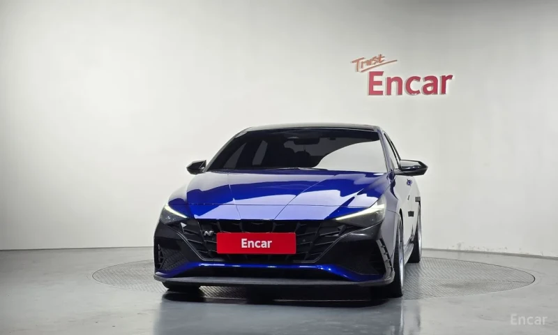 Hyundai Elantra N| 2.0TURBO| ОБДУХ* BOSE| N Variable Exhaust| - 13990 € - 55282791 1 | Car24.bg Hyundai Elantra N| 2.0TURBO| ОБДУХ* BOSE| N Variable Exhaust| - 13990 € - 55282791 1