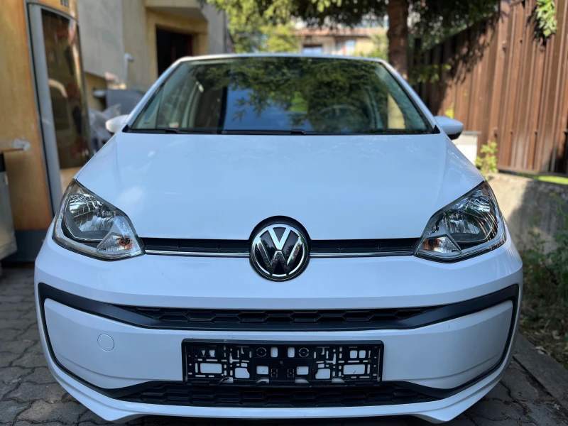 VW Up MPI-Face-Lift-Soud-25000km.Germany - 6900 € - 66106908 1 | Car24.bg VW Up MPI-Face-Lift-Soud-25000km.Germany - 6900 € - 66106908 1