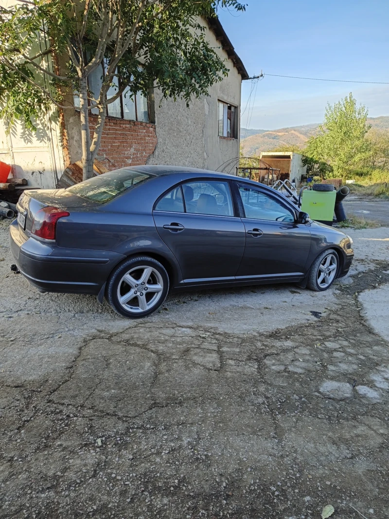 Toyota Avensis - 4300 € - 29232307 1 | Car24.bg Toyota Avensis - 4300 € - 29232307 1