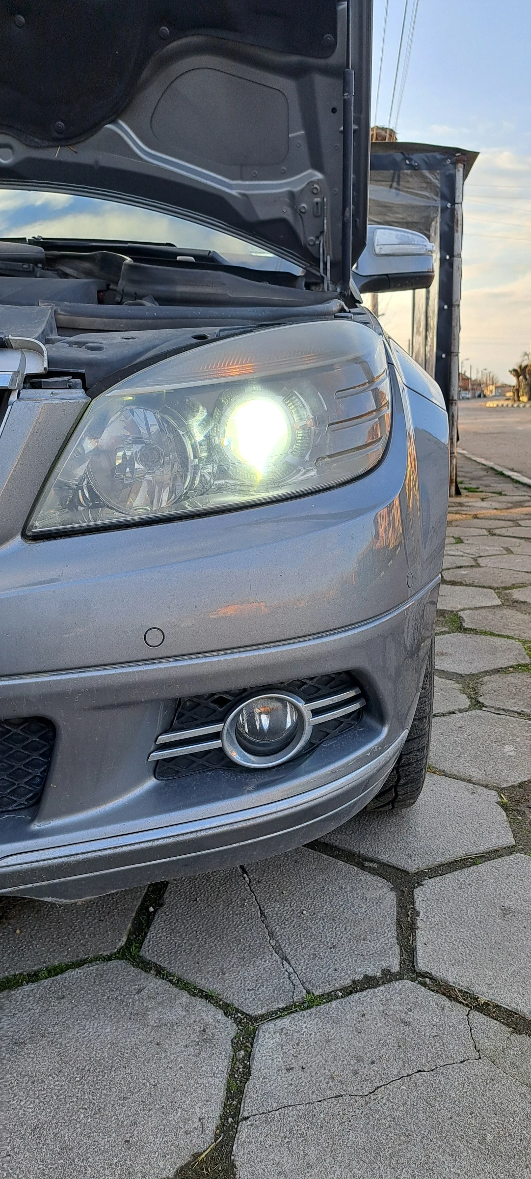 Mercedes-Benz C 220 undefined | Auto.bg — изображение 1 Mercedes-Benz C 220 undefined | Auto.bg — изображение 1