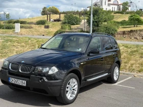 BMW X3 2000d NAVI - Car24.bg BMW X3 2000d NAVI