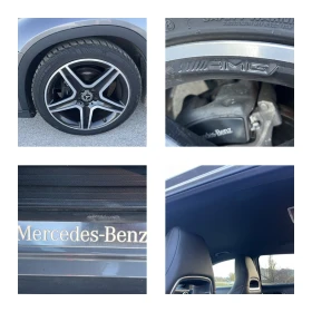 Mercedes-Benz GLA 220 AMG 67 000км 2.2CDI 136 кс ВНОС ИТАЛИЯ - 29900 лв. / 15287.63 € - 23783336 16 | Car24.bg Mercedes-Benz GLA 220 AMG 67 000км 2.2CDI 136 кс ВНОС ИТАЛИЯ - 29900 лв. / 15287.63 € - 23783336 16