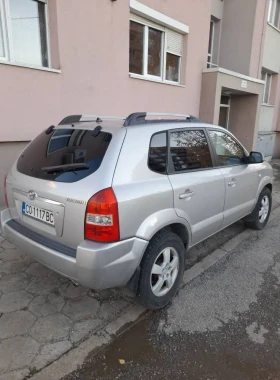 Hyundai Tucson - 2556 € / 4999.10 лв. - 17225531 5 | Car24.bg Hyundai Tucson - 2556 € / 4999.10 лв. - 17225531 5